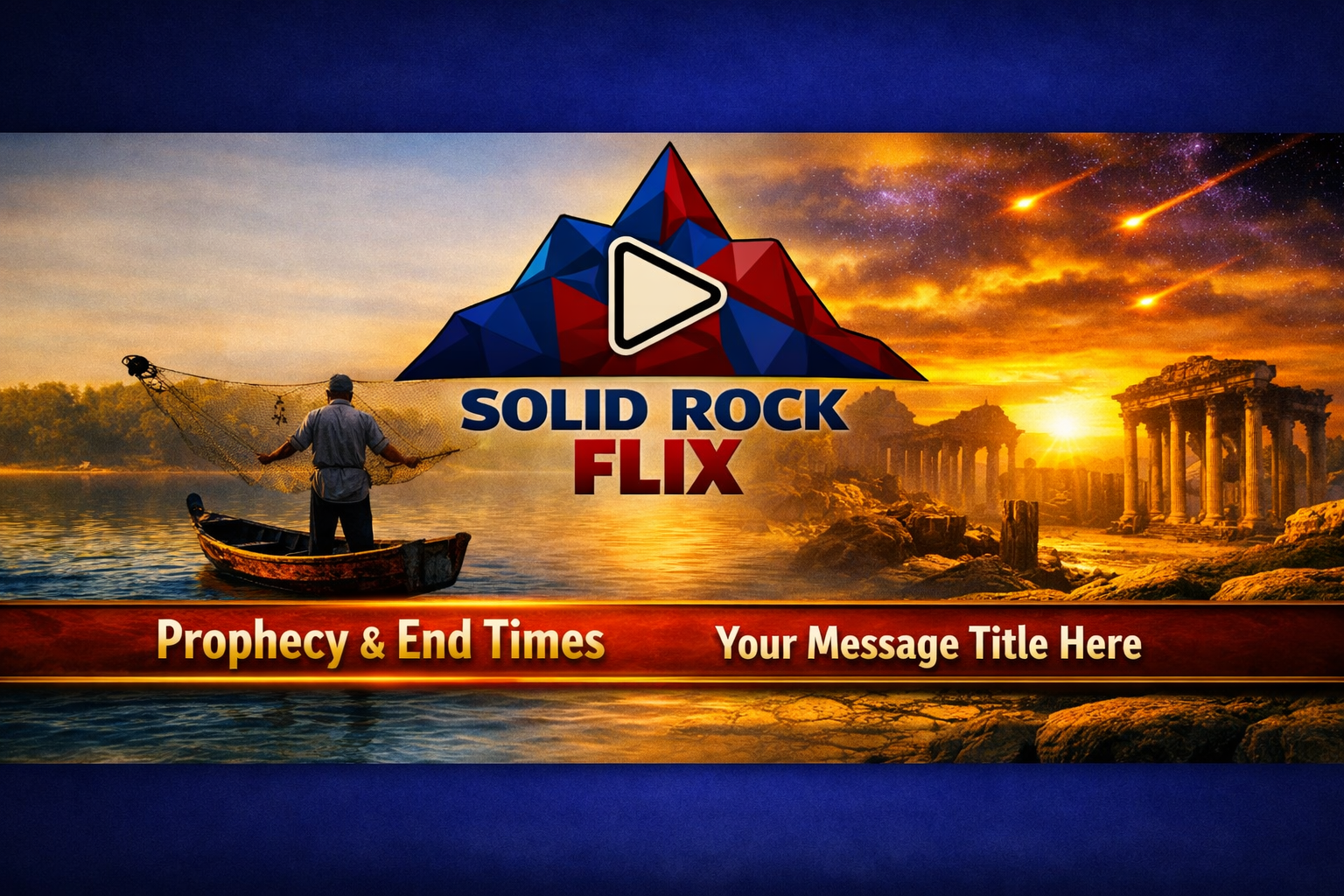 Prophecy And End Times
